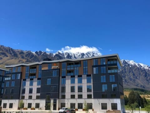 Property view
