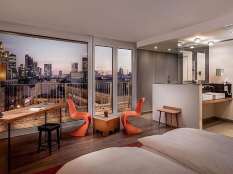Property view