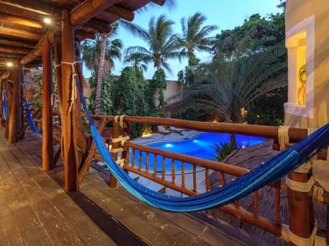 Property view