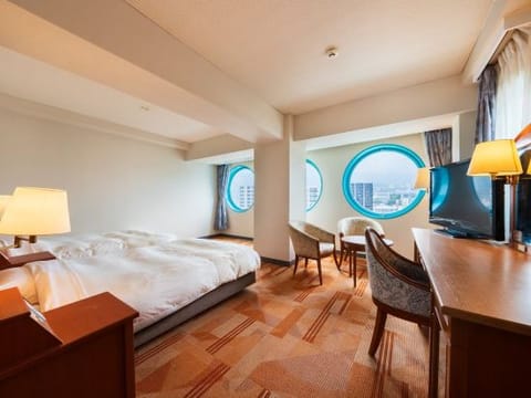 Property view