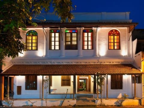Property view