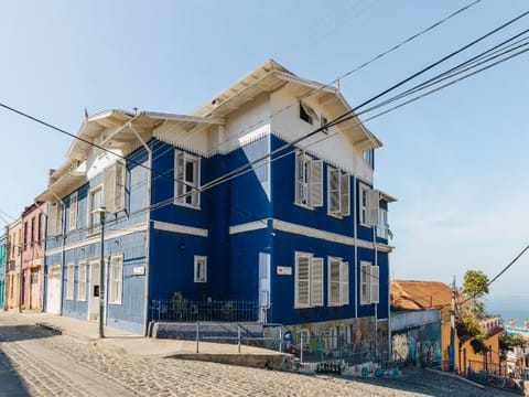 Property view