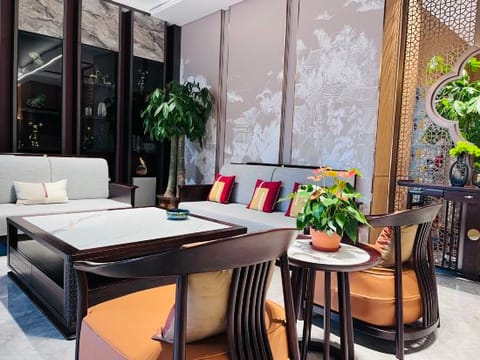 Hotel Interior/Public Areas