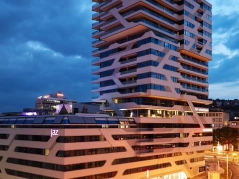 Property view