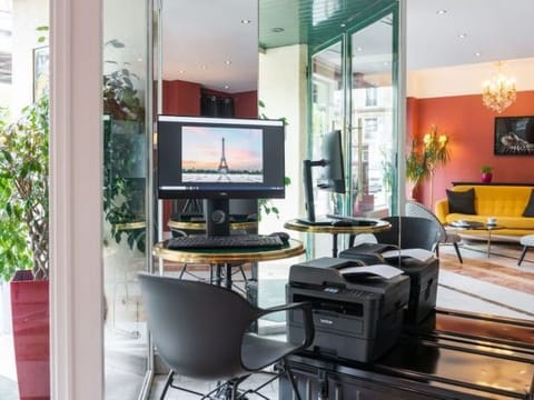 Property view