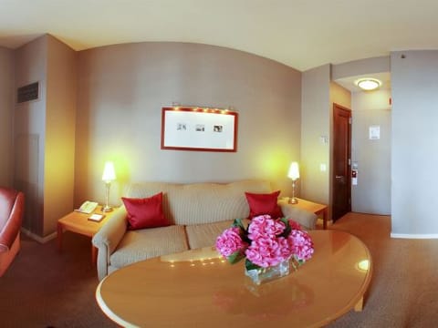Property view