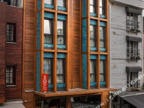 Property view