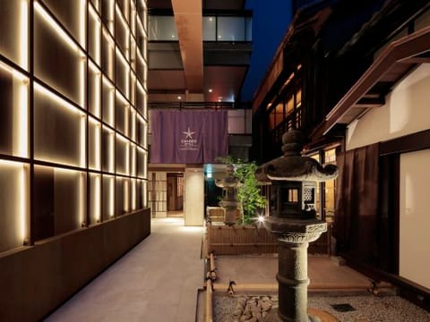 Property view
