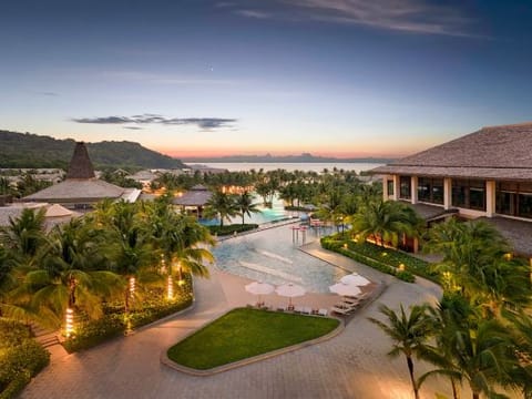Property view