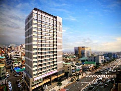 Property view
