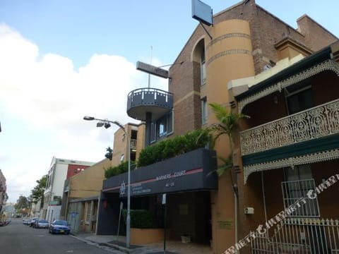 Property view