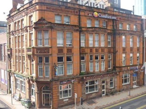 Property view