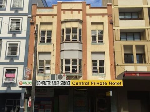 Property view