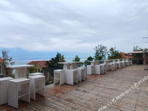 Fitness & Recreational Facilities