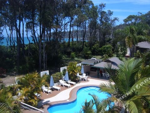 Property view