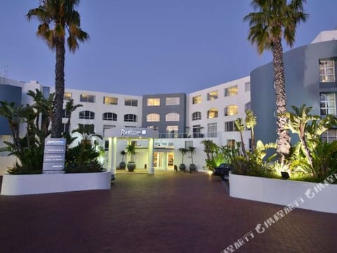Property view