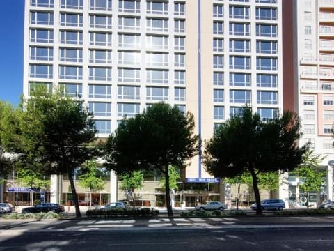 Property view
