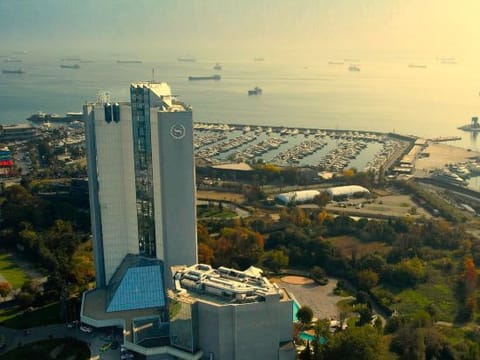 Property view