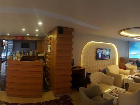 Property view