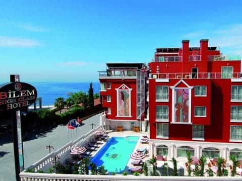 Property view