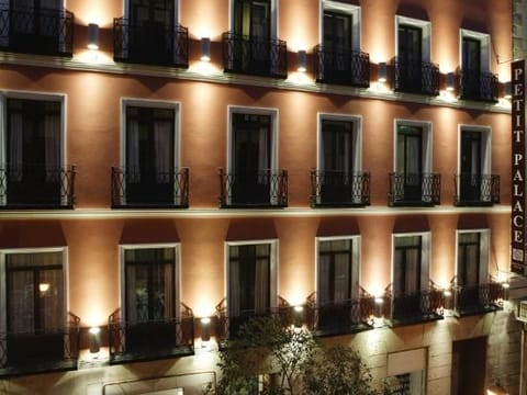 Property view
