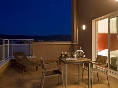 Property view
