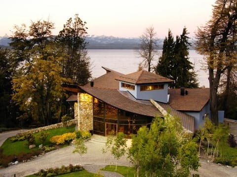 Property view