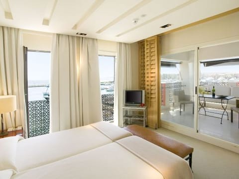 Property view