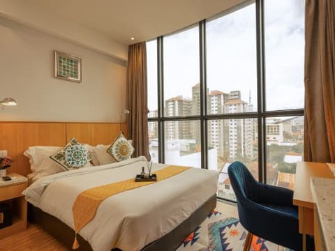 Property view