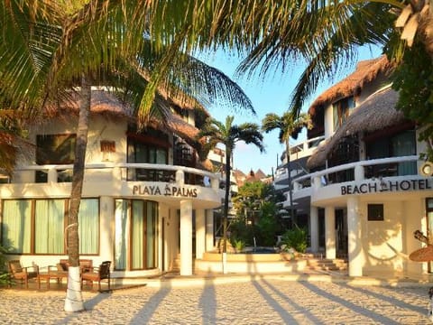 Property view