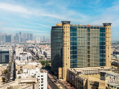 Property view