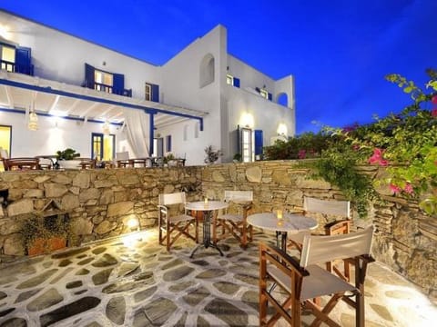 Property view
