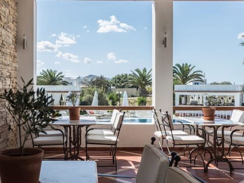 Property view