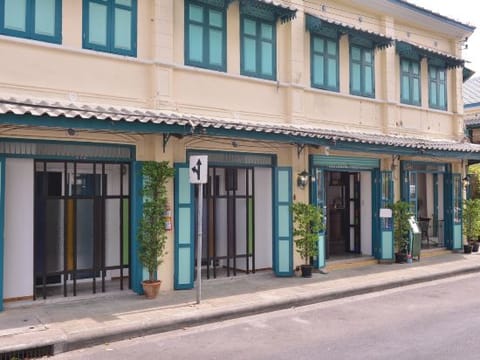 Property view