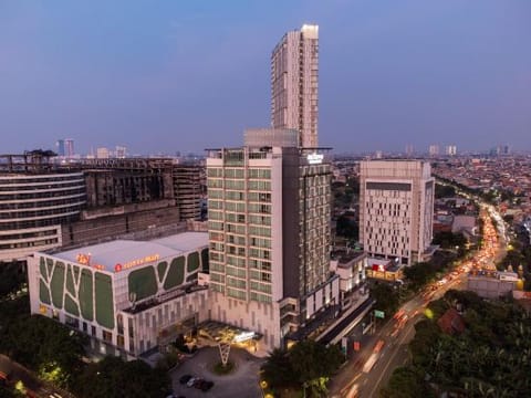 Property view