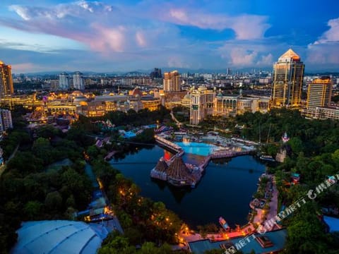 Property view