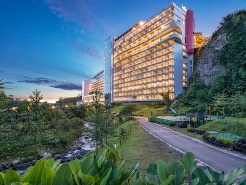 Property view
