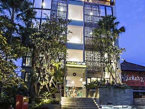 Property view