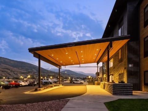 Property view