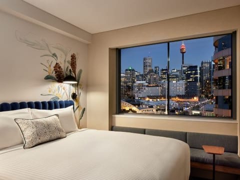Property view