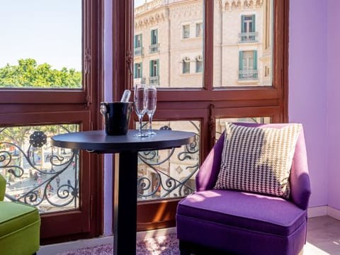 Property view