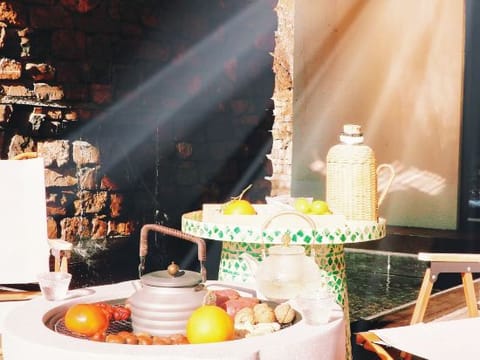 Fitness & Recreational Facilities