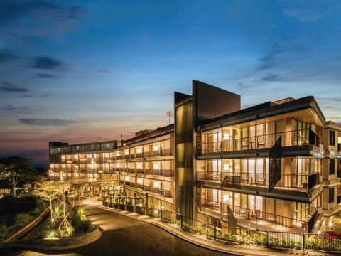 Property view