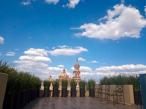 Property view