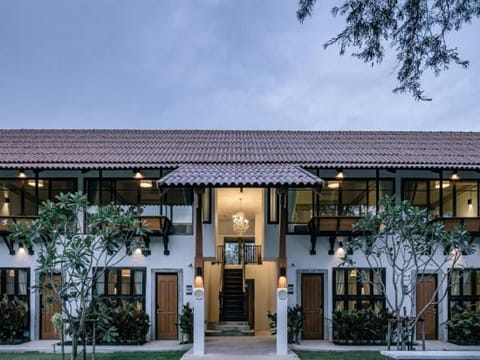 Property view