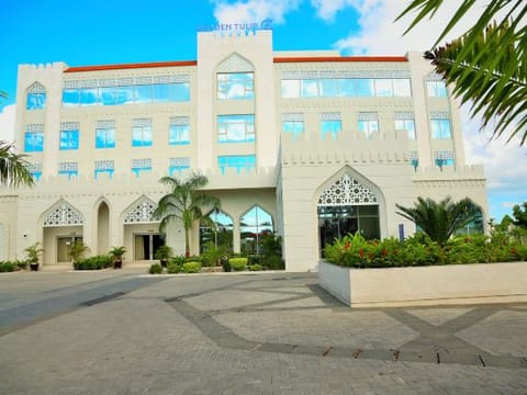 Property view