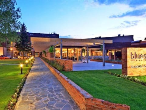 Property view