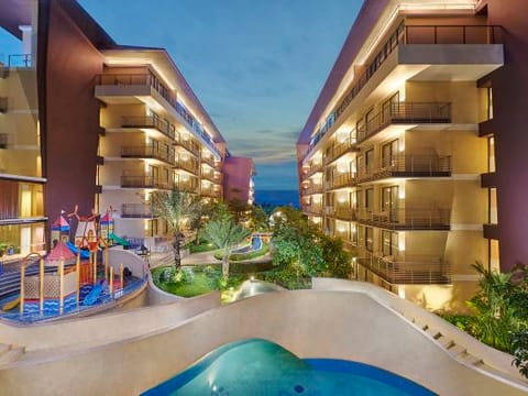 Property view