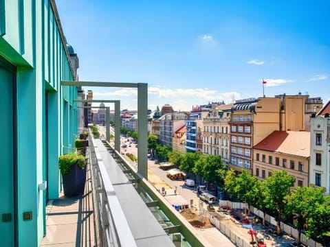 Property view