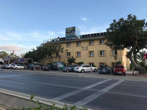 Property view